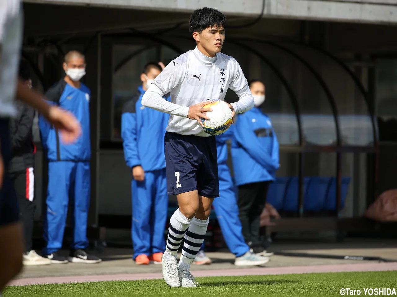 Nexlete代表 森川和軌